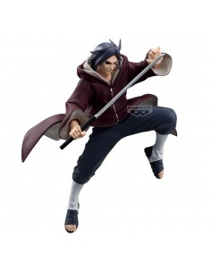 Itachi Uchiha -Vibration... 2
