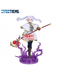 Frieren -Effectreme-....
