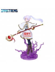 Frieren -Effectreme-.... 2