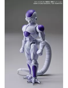 Final Form Freezer....