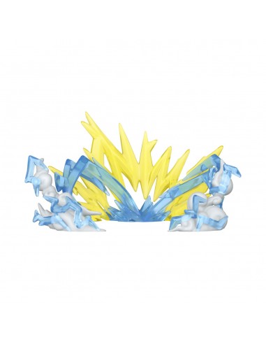 Lightning. POP! Elements. Funko
