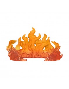 Fire. POP! Elements. Funko