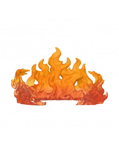 Fire. POP! Elements. Funko