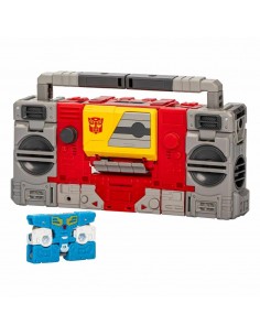 Autobot Blaster & Eject.... 2
