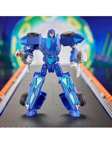 Twin Mill. Hot Wheels x Transformers....