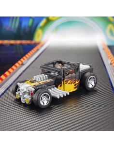 Bone Shaker. Transformers x... 2