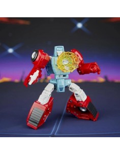Windcharger. Transformers...