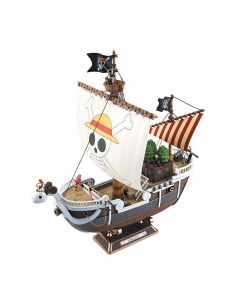 Going Merry -Hi-End-. One...