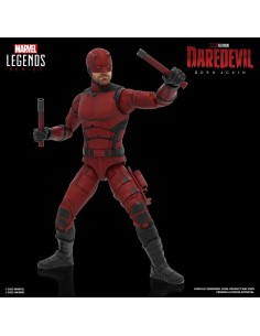Daredevil: Born Again....