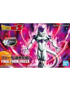 Final Form Freezer.... 2