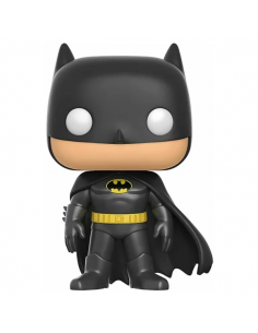 Classic Batman. DC Comics....
