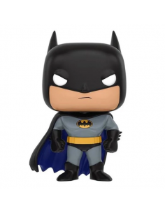 Batman Animated Series. DC...