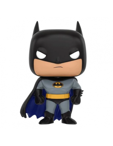 Batman Animated Series. DC Comics. Funko