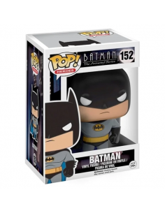 Batman Animated Series. DC... 2