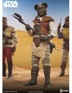 Wooof 1/6. Star Wars:...