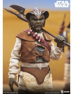 Wooof 1/6. Star Wars:... 2