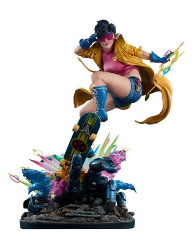 Jubilee. Premium Format Statue....