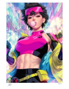 Art Print Jubilee... 2