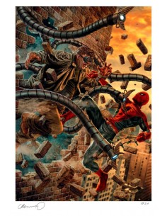 Art Print The Amazing...