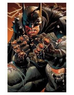 Art Print Absolute Batman...