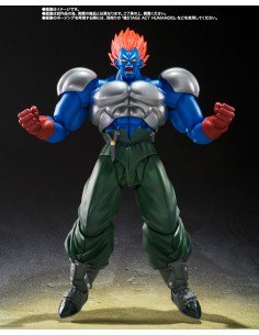 Android 13. SH Figuarts....