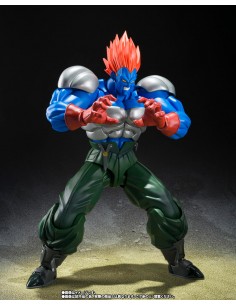 Android 13. SH Figuarts.... 2