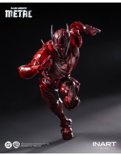 Batman: The Red Death 1/12.... 2