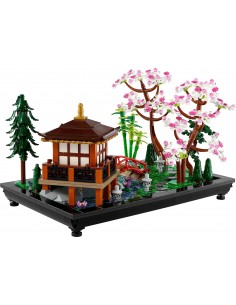 Tranquil Garden....