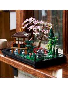 Tranquil Garden.... 2