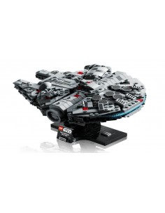 Millennium Falcon. Star... 2