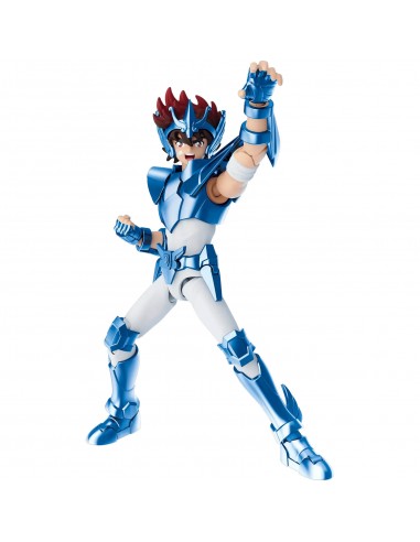 Pegasus Seiya Manga Ver. Champion...