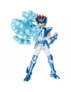 Pegasus Seiya Manga Ver.... 2