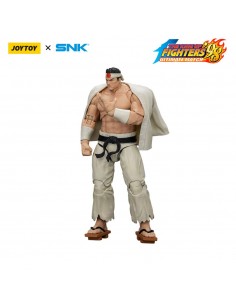 Goro Daimon -Hero Team-...