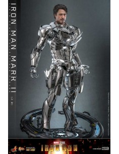 Iron Man Mark II (2.0) 1/6....
