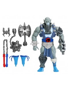 Panthro. MOTU x... 2