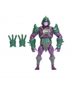 Panthor Man. MOTU x... 2