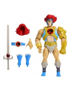 Lion-O. MOTU x Thundercats.... 2