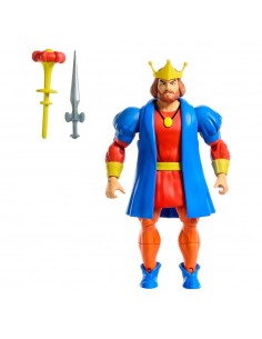 King Randor (Cartoon... 2