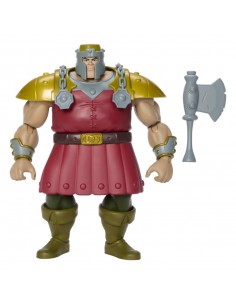 Ram Man Deluxe (Cartoon... 2