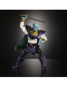 Keldor. Masters of the... 2