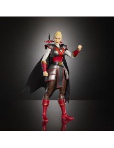 Adora. Masters of the...