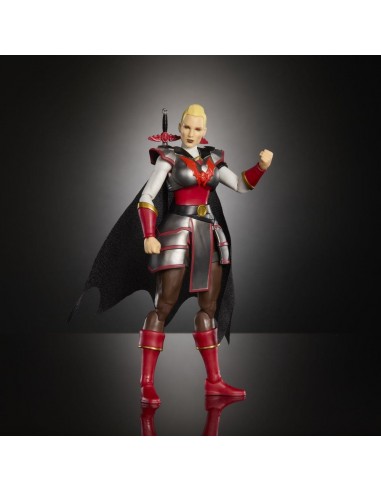 Adora. Masters of the Universe: New...