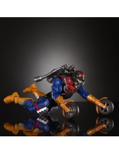 Dragstor. Masters of the... 2