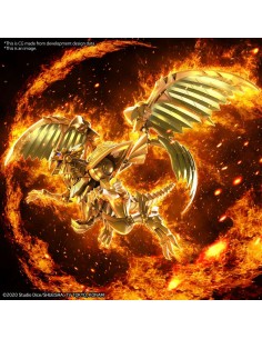 The Winged Dragon of Ra.... 2