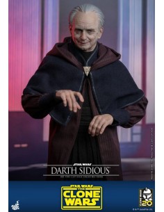 Darth Sidious 1/6. Star... 2
