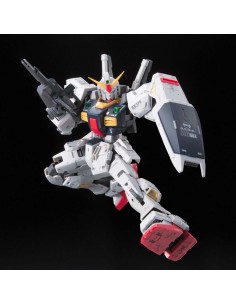 RG 1/144. RX-178 Gundam... 2