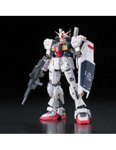 RG 1/144. RX-178 Gundam MK-II...