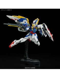 RG 1/144 Wing Gundam Zero... 2