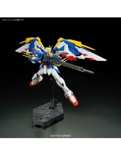 RG 1/144 Wing Gundam Zero...