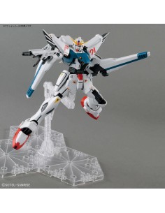 MG 1/100 Gundam F91 Ver... 2
